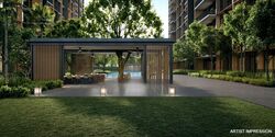 Tenet (D18), Condominium #460166721